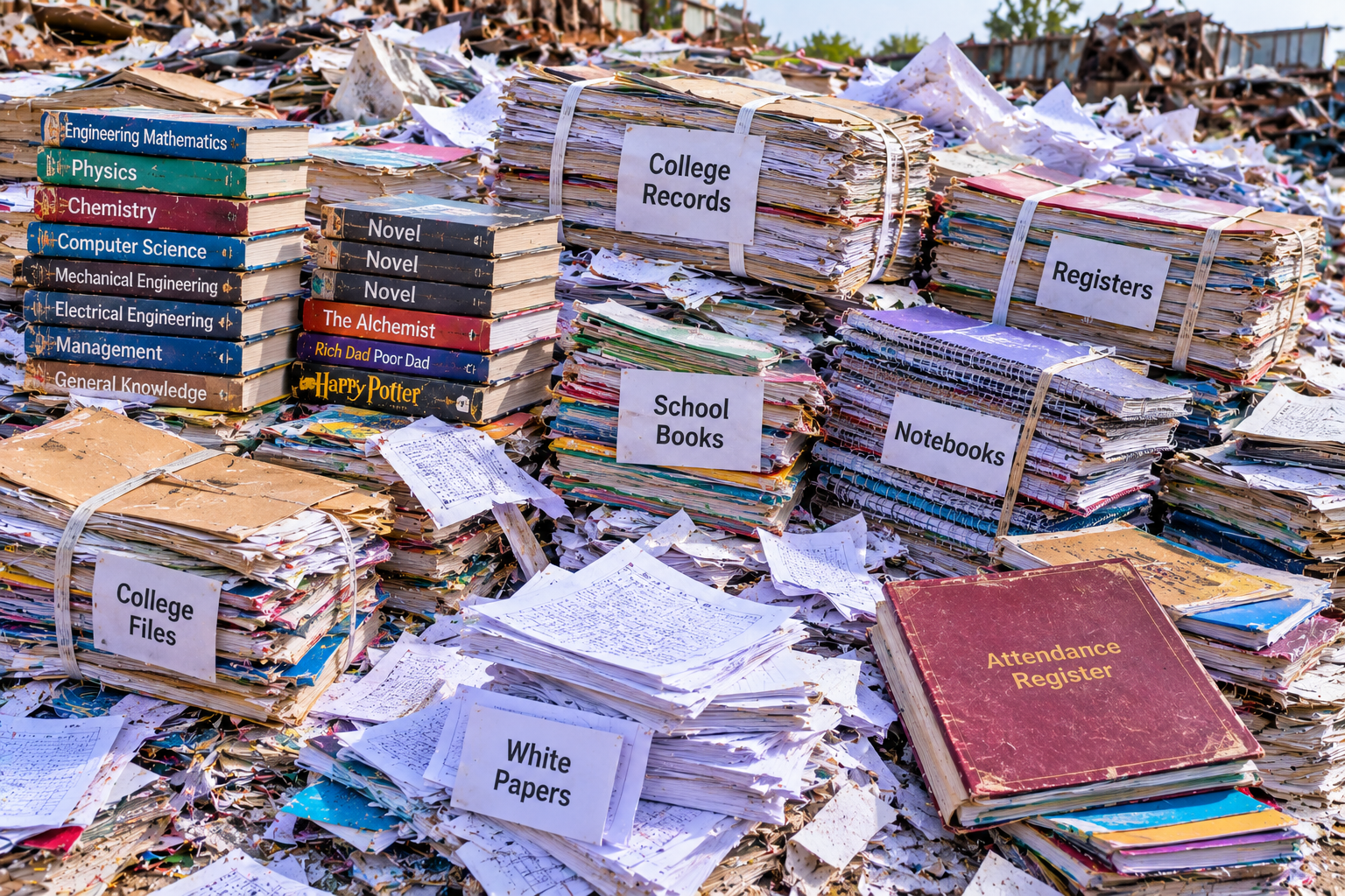 Books